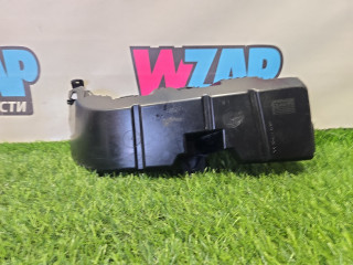 Крепление бампера заднего Ford Mustang 6 поколение S550 [рестайлинг] 2019, 2.3 л., бензин, АКПП, кабриолет, задний привод, JR3V17D961AA