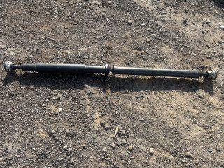 карданный вал Jaguar XJ 4 поколение [рестайлинг] 2017, 3.0 л., бензин, АКПП, седан, задний привод, DW934365FC