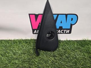 заглушка в торпедо правая Ford Mustang 6 поколение S550 [рестайлинг] 2018, 2.3 л., бензин, АКПП, кабриолет, задний привод, FR3B-6304480-BE3ZHE