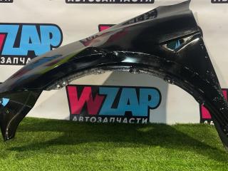 крыло переднее левое Tesla Model Y 1 поколение 2023, электро, полный привод