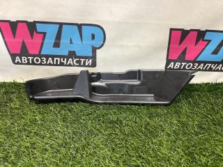 пластик Jaguar XJ 4 поколение [рестайлинг] 2017, 3.0 л., бензин, АКПП, седан, задний привод, AW93-16618-AA