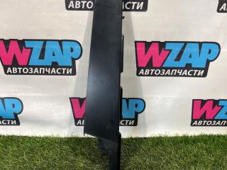 молдинг двери передней правой Volkswagen Jetta 7 поколение 2019, 1.4 л., бензин, МКПП, черный, седан, передний привод, 17A837902