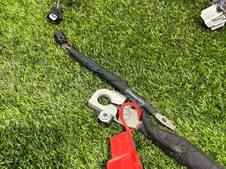 проводка подкапотная Ford Mustang 7 поколение S650 2024, 2.3 л., бензин, АКПП, черный, купе, задний привод, PR3T-14B060-AE, PR3T-14A099-CB