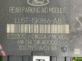 блок управления парктрониками Ford Explorer 6 поколение U625 2020, 2.3 л., бензин, АКПП, внедорожник 5 дв., полный привод - фото №5