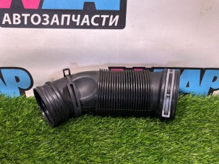 патрубок воздушного фильтра Volkswagen Jetta 7 поколение 2019, 1.4 л., бензин, АКПП, черный, седан, передний привод, 5QM129684