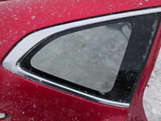 стекло кузовное боковое правое Honda CR-V 5 поколение [рестайлинг] 2022, 1.5 л., бензин, АКПП, красный, 43R004670