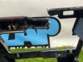 панель передняя салона (торпедо) Ford Explorer 6 поколение U625 2020, 2.3 л., бензин, АКПП, внедорожник 5 дв., полный привод - фото №5