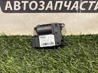 моторчик заслонки печки Ford Mustang 6 поколение S550 [рестайлинг] 2018, 2.3 л., бензин, АКПП, купе, задний привод, FR3B-19E616-BB