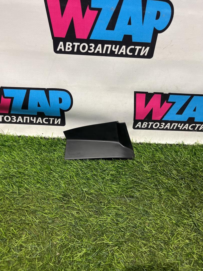 Пластик фонаря Volkswagen Jetta 7 поколение 2019, 1.4 л., бензин, АКПП, седан, передний привод, 17A945311 - фото №1