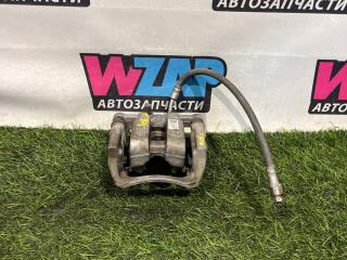 суппорт задний левый Buick Encore GX 1 поколение 2020, 1.3 л., бензин, АКПП, 42392214