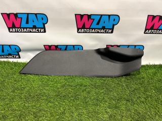 Декоративная накладка центральной консоли Honda CR-V 5 поколение [рестайлинг] 2022, 1.5 л., бензин, АКПП, красный, 77336-TLA-A0