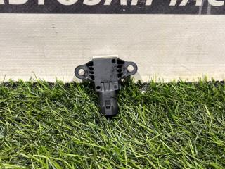 датчик удара Ford Mustang 6 поколение S550 [рестайлинг] 2019, 2.3 л., бензин, АКПП, черный, купе, задний привод, GN15-14C676-AA