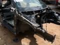 четверть передняя правая Volkswagen Jetta 7 поколение 2019, 1.4 л., бензин, АКПП, черный, седан, передний привод - фото №2