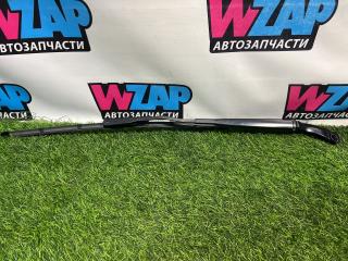 щеткодержатель (поводок стеклоочистителя, дворник) Ford Mustang 6 поколение S550 [рестайлинг] 2019, 2.3 л., бензин, АКПП, серый, кабриолет, FR3B-17C495-AA