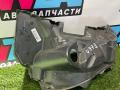 планка под капот Ford Explorer 6 поколение U625 2020, 2.3 л., бензин, АКПП, внедорожник 5 дв., полный привод, L1MB-016C75-AK - фото №5