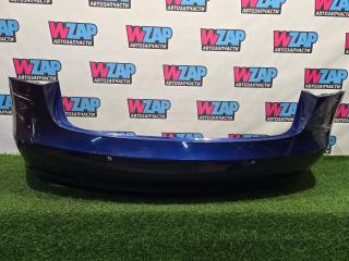 бампер задний Tesla Model 3 1 поколение 2022