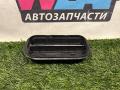 решетка вентиляции кузова Ford Mustang 6 поколение S550 [рестайлинг] 2018, 2.3 л., бензин, АКПП, серебро, кабриолет, задний привод, 3C3A-54280B62 - фото №4