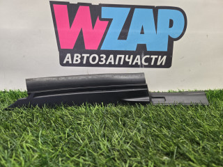 уплотнитель подкапотного пространства Tesla Model 3 1 поколение 2022, 1504934-00-A