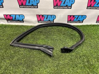 Уплотнитель стекла Ford Mustang 6 поколение S550 [рестайлинг] 2018, 2.3 л., бензин, АКПП, желтый, купе, задний привод, FR3B-6321596-A