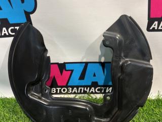 защитный кожух тормозного механизма Ford Mustang 6 поколение S550 [рестайлинг] 2022, 2.4 л., бензин, АКПП, купе, FR3C-2K316-FA