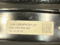 подушка крепления двигателя Volkswagen Passat B8 2016, 2.0 л., дизель, универсал, передний привод, правый руль, 5Q0199555AD - фото №3
