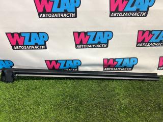 Уплотнитель стекла Ford Mustang 6 поколение S550 [рестайлинг] 2022, 2.4 л., бензин, АКПП, купе, FR3B-6321435-AG