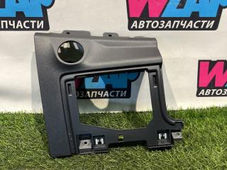 накладка на торпедо (консоль) Volkswagen Jetta 7 поколение 2019, 1.4 л., бензин, МКПП, черный, седан, передний привод, 17B858365