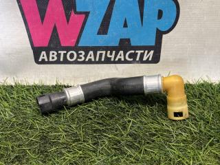 патрубок радиатора Ford Mustang 6 поколение S550 [рестайлинг] 2022, 2.3 л., бензин, МКПП, купе