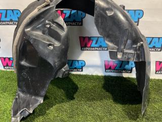 защита арок передняя левая (подкрылок) Ford Mustang 6 поколение S550 [рестайлинг] 2019, 2.3 л., бензин, АКПП, красный, кабриолет, задний привод, JR3B-16A563