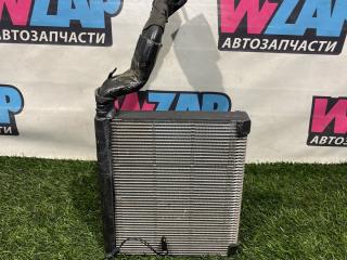 радиатор отопителя (печки) Ford Mustang 6 поколение S550 [рестайлинг] 2018, 2.3 л., бензин, АКПП, черный, кабриолет, задний привод, JR3B-19849-AB