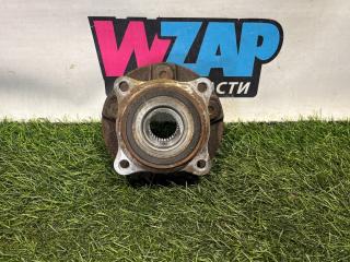 ступица задняя Ford Mustang 6 поколение S550 [рестайлинг] 2019, 2.3 л., бензин, АКПП, серый, кабриолет