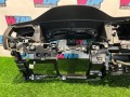 панель передняя салона (торпедо) Volkswagen Jetta 7 поколение 2019, 1.4 л., бензин, АКПП, синий, седан, передний привод - фото №6