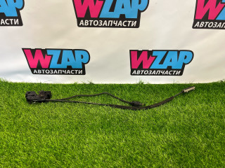 замок капота Volkswagen Passat B8 2016, 2.0 л., дизель, универсал, передний привод, правый руль, 5G2823531