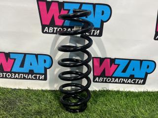 пружина задняя Honda CR-V 5 поколение [рестайлинг] 2022, 1.5 л., бензин, АКПП, красный, 52441-TLA-A710-M1