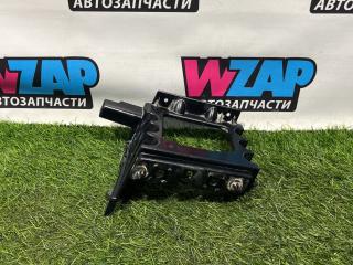 Крепление бампера заднего Ford Mustang 6 поколение S550 [рестайлинг] 2018, 2.3 л., бензин, АКПП, кабриолет, задний привод, FR3B-17E851-AD