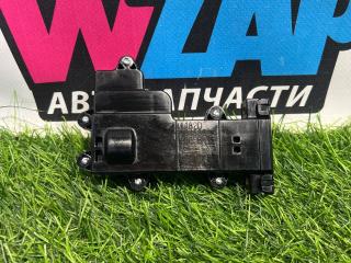 электропривод двери передней левой Tesla Model X 1 поколение [рестайлинг] 2022, электро, синий, полный привод, 1045353-00-B