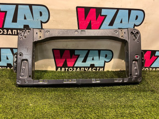 рамка двери Tesla Model X 1 поколение [рестайлинг] 2023, электро, 1028782-00