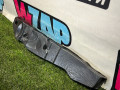 уплотнитель Ford Mustang 6 поколение S550 [рестайлинг] 2020, 2.3 л., бензин, АКПП, купе, FR3B-6316E561-A - фото №6