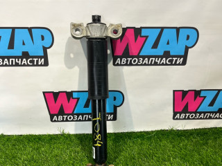 амортизатор задний Ford Mustang 6 поколение S550 [рестайлинг] 2019, 2.3 л., бензин, АКПП, черный, купе, задний привод, JR3C-18W002-BC