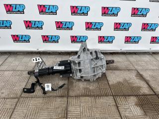 редуктор переднего моста RAM 1500 5 поколение 2022, АКПП, фургон, 68507252AB