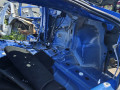 крыло заднее правое Subaru BRZ 1 поколение [рестайлинг] 2020, 2.0 л., бензин, МКПП, синий, купе, задний привод - фото №4