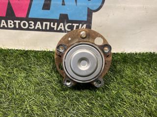 ступица задняя Buick Encore GX 1 поколение 2020, 1.2 л., бензин, АКПП, внедорожник 5 дв., передний привод, 13530971