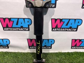 амортизатор задний Ford Mustang 6 поколение S550 [рестайлинг] 2018, 2.3 л., бензин, АКПП, желтый, купе, задний привод, JR3C18W002AB