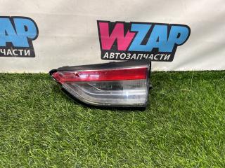 фонарь крышки багажника правый Ford Escape 4 поколение CX482 2020, 1.5 л., бензин, АКПП, внедорожник 5 дв., LJ6B13A602AH