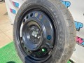 колесо запасное (таблетка) Ford Explorer 6 поколение U625 2020, 2.3 л., бензин, белый, задний привод, LB5C1015B1B - фото №2