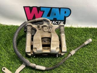 суппорт задний левый Ford Explorer 6 поколение U625 2020, 2.3 л., бензин, белый, полный привод, L1MC2D251CD