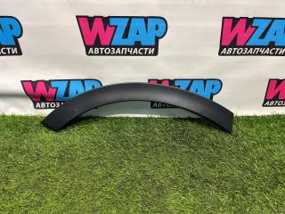 молдинг крыла Honda CR-V 5 поколение [рестайлинг] 2022, 1.5 л., бензин, АКПП, красный, 74413-TLA-A0