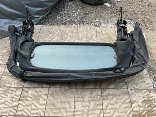 складная крыша Ford Mustang 6 поколение S550 [рестайлинг] 2018, 2.3 л., бензин, АКПП, кабриолет, задний привод, FR3B76546A50AH