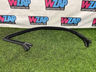 Уплотнитель стекла Ford Mustang 6 поколение S550 [рестайлинг] 2021, 2.3 л., бензин, АКПП, оранжевый, купе, задний привод, FR3B-6321596-A