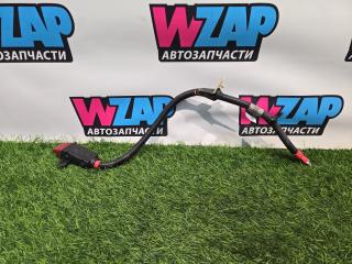 плюсовой провод аккумулятора Jaguar XJ 4 поколение [рестайлинг] 2017, 3.0 л., бензин, АКПП, седан, задний привод, GW9311A103AD